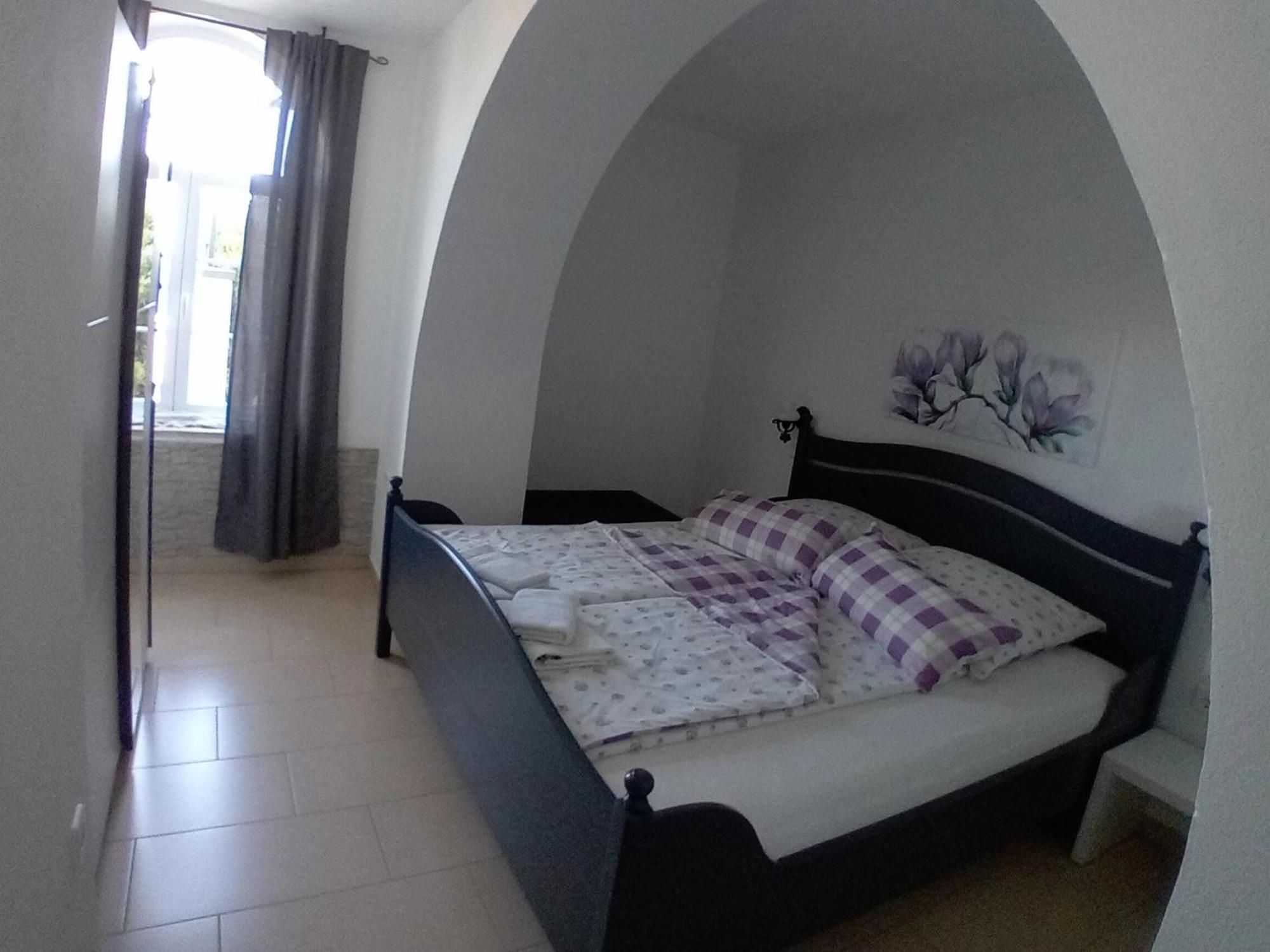 Vivi Studio Apartments Mali Lošinj Стая снимка